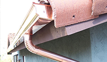 Rain Gutter Installation, Repair, Cleaning in Ostrander, MN
